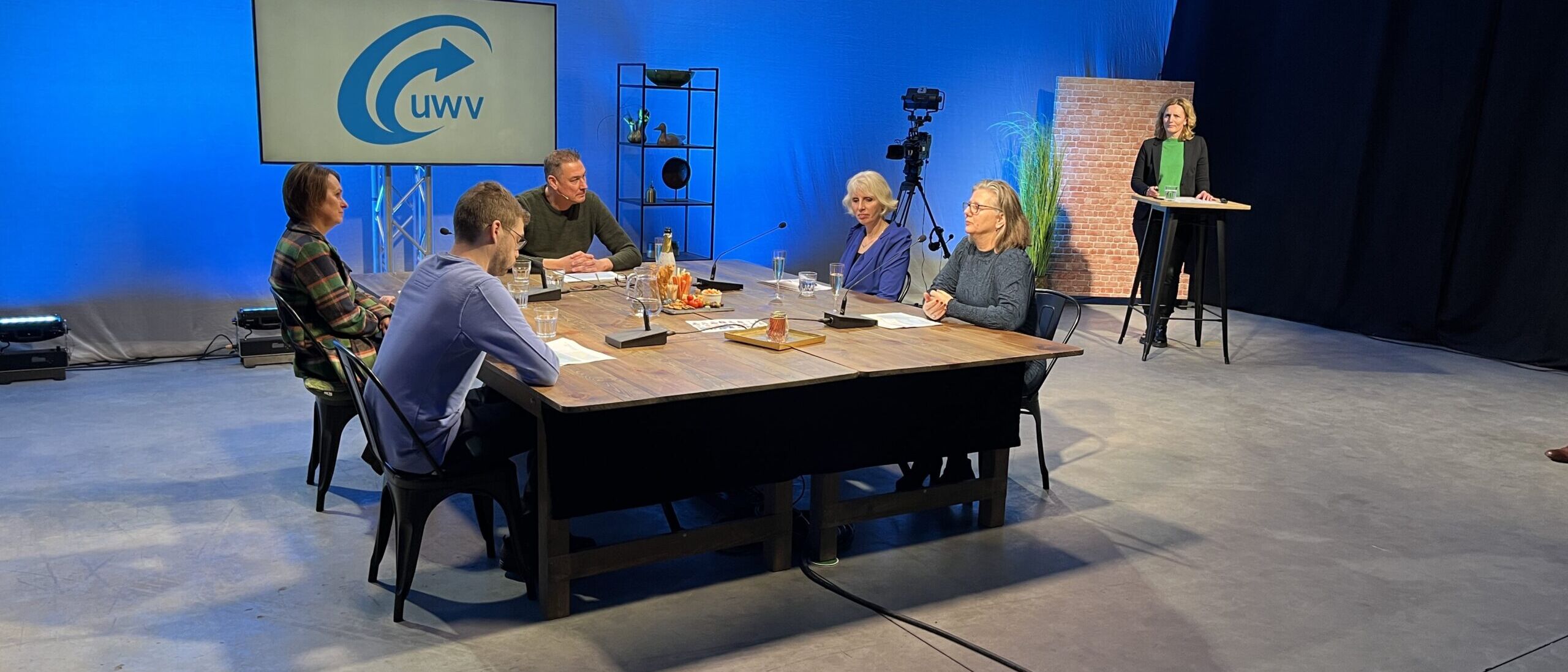 UWV januari 2023