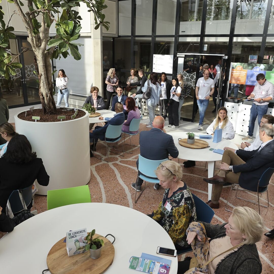 © Laura van der Burgt - Startersdag West-Brabant_